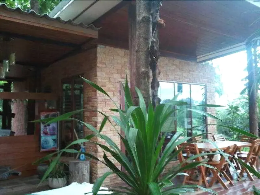 Banrai Jomthong Resort - Image 1