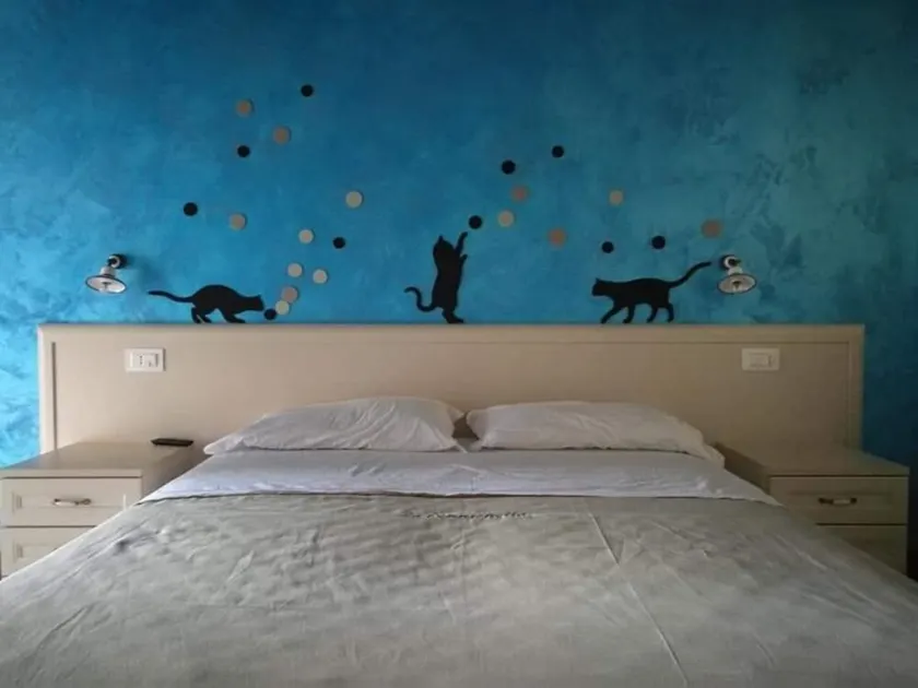 La Pennichella Guesthouse - Image 1