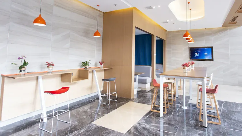 Holiday Inn Express Shangqiu Ancient Town - Image 1