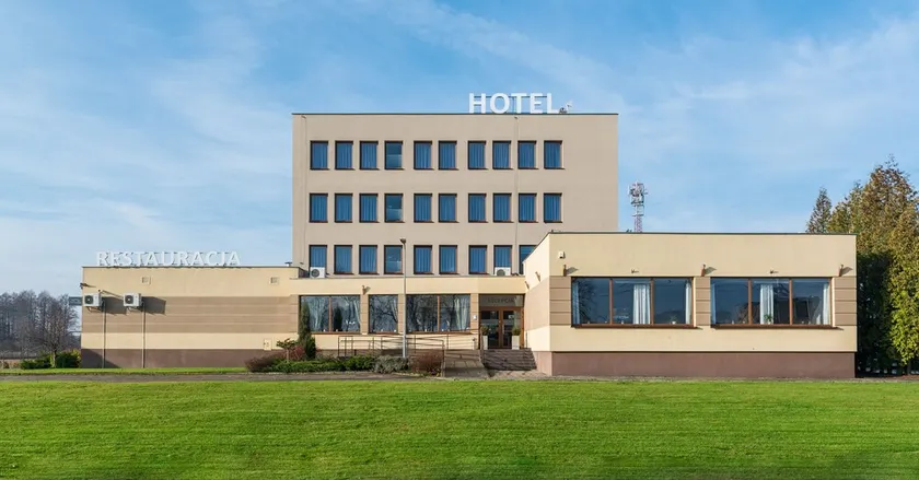 Hotel Pod Jesiotrem - Image 1