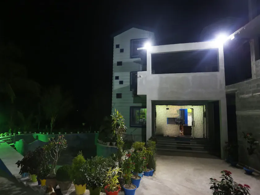 OYO 26652 Roop River Resort - Image 1