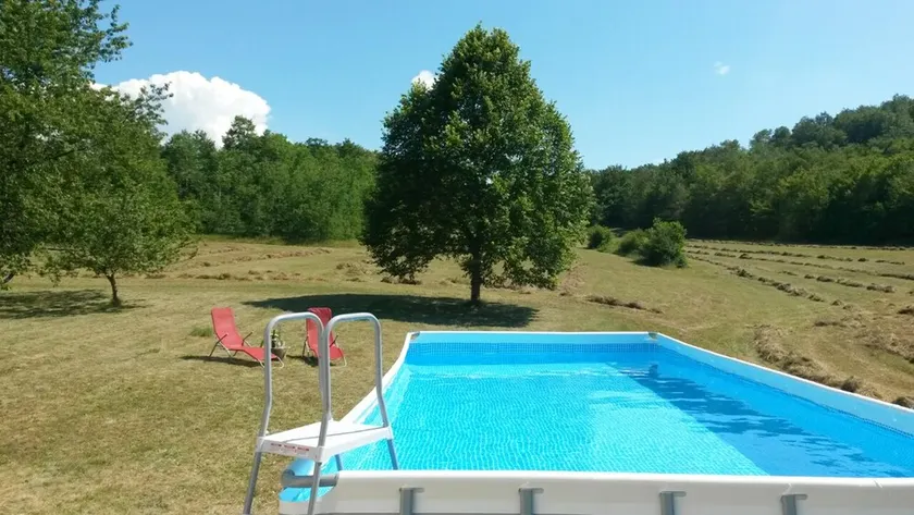 House With 3 Bedrooms in Donji Lapac, With Wonderful Mountain View, Private Pool, Enclosed Garden - Image 1