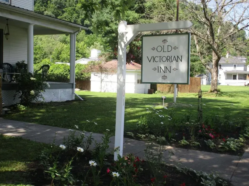 The Old Victorian Inn - Image 1
