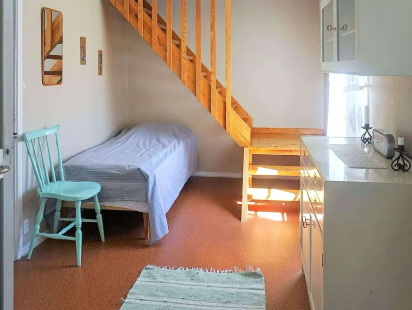 5 Person Holiday Home in Tingsryd - Image 1