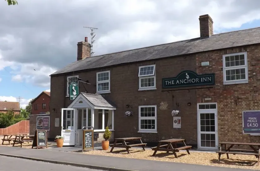 The Anchor Inn - Image 1