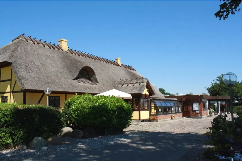 Den Gamle Gaard Apartments - Image 1