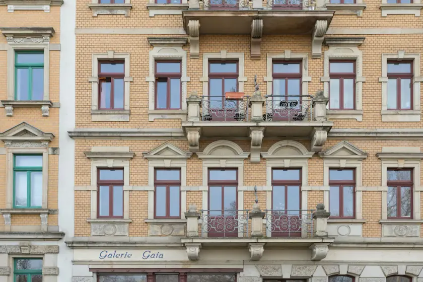 Apartment Alaune - Image 1