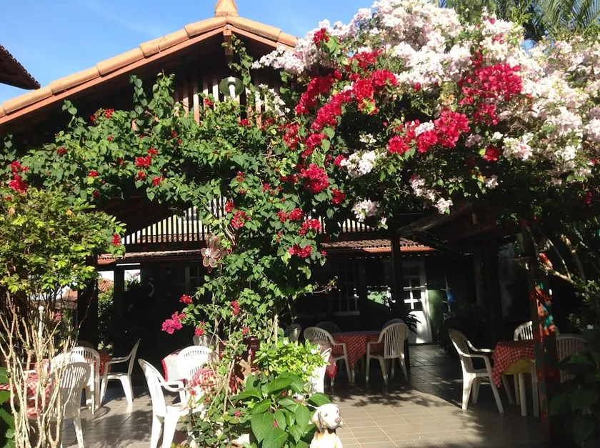 Pousada Das Artes - Image 1