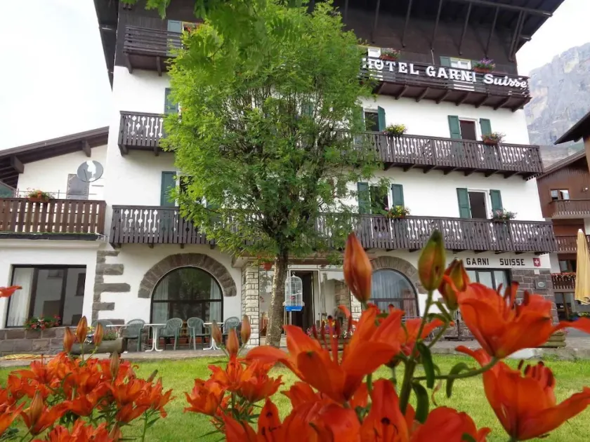 Suisse - Image 1
