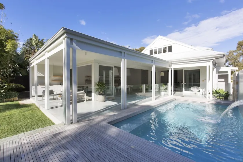 Coonanga Beach House - Image 1