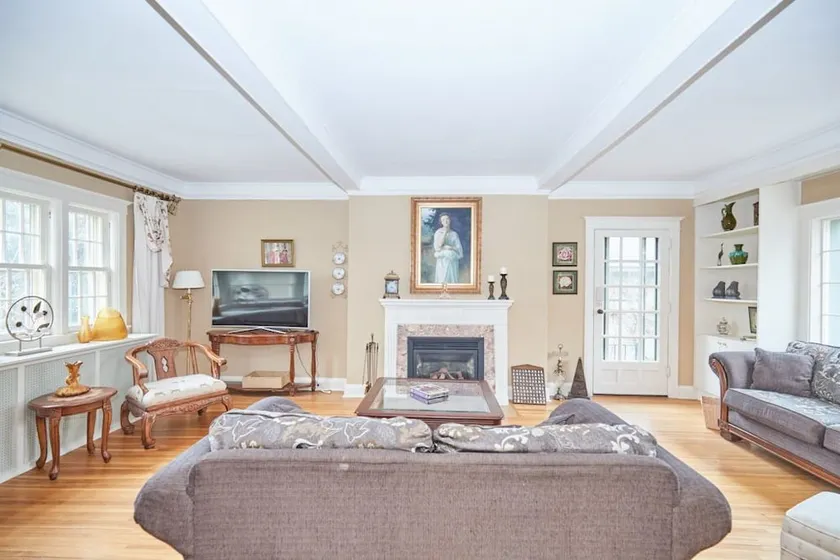 Ridley Executive Stay - Image 1