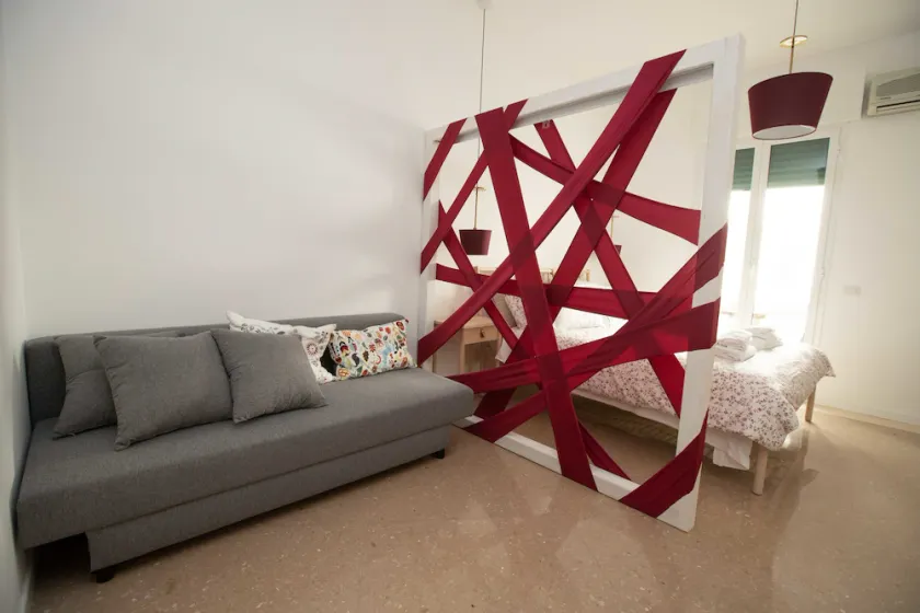 Abstract Apartment M84 - Image 1