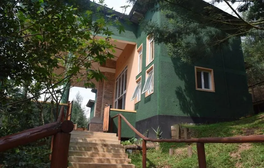Summit Safari Lodge - Image 1