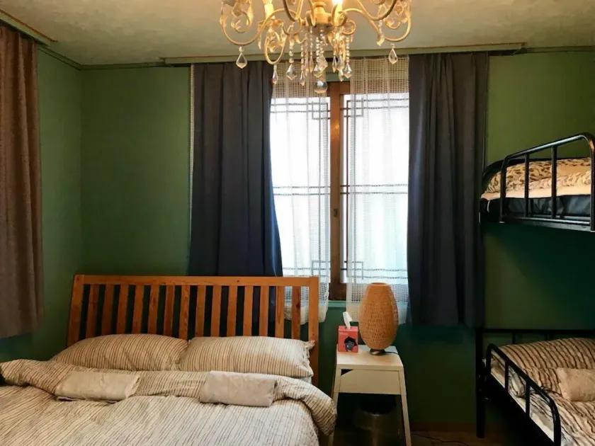 Avocado Guesthouse Hostel - Image 1