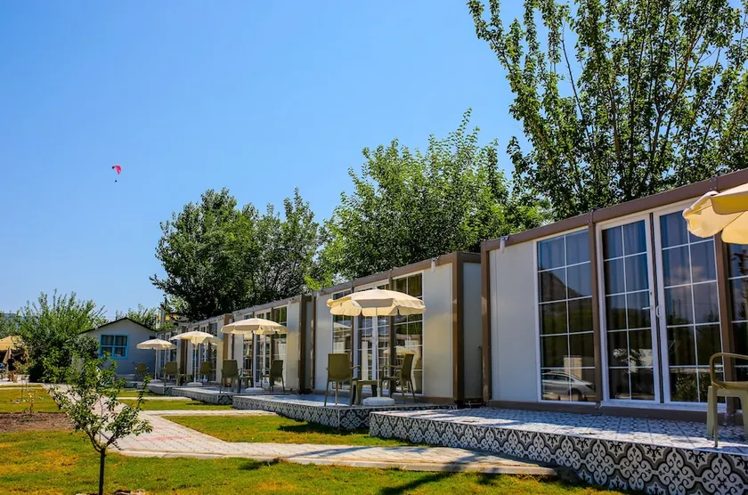 Lime Butik Otel - Image 1