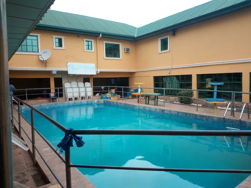 Joybam Hotel And Events Center - Image 1