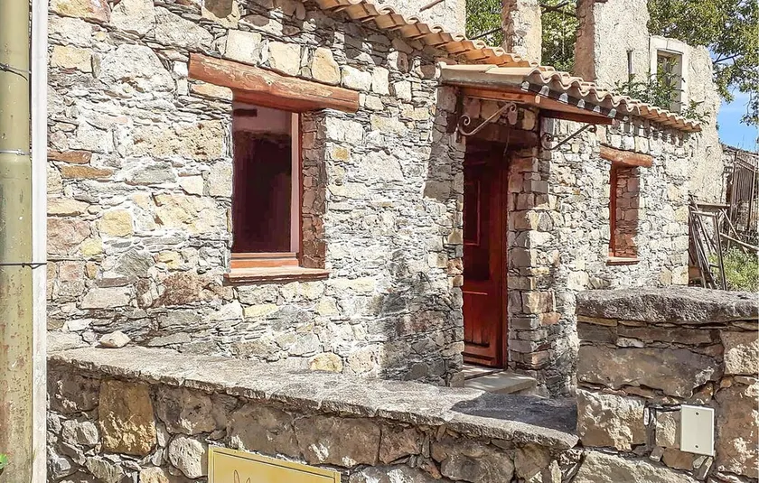 Beautiful Home in Sadali With 1 Bedrooms - Image 1