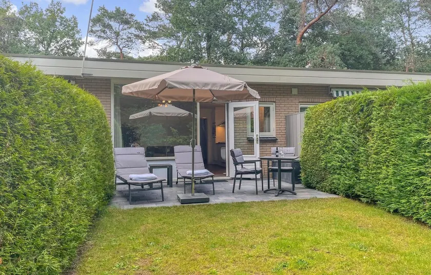 Awesome Home in Otterlo With Wifi and 1 Bedrooms - Image 1