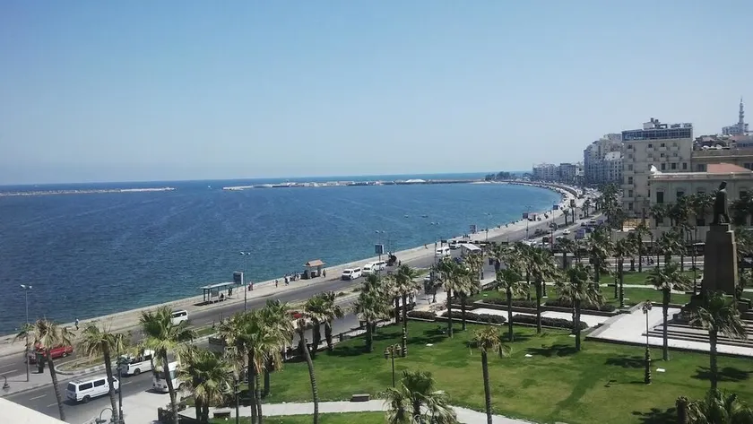 Acropole Alexandria Hotel - Image 1