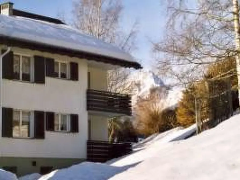 Ferienwohnung Lanius Scuol - Image 1