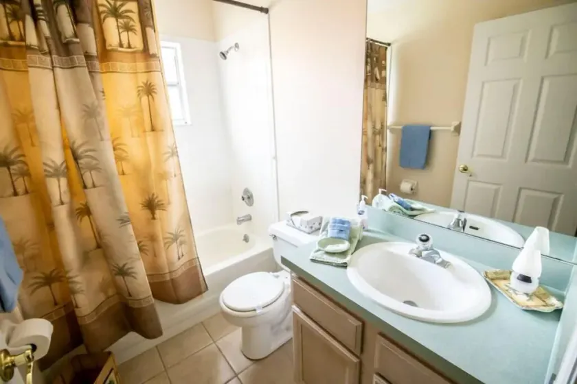 3-bedroom Southern Dunes Pool Home Villa - Image 1