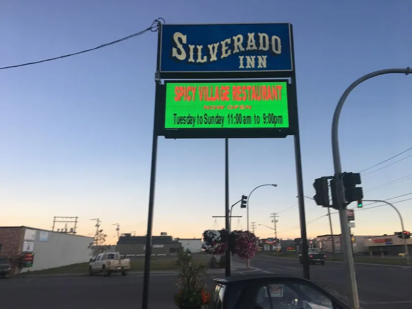 The Silverado Inn - Image 1