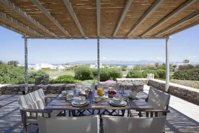 Dream Villa near Kid's Beach by VillaRentalsgr - Image 1