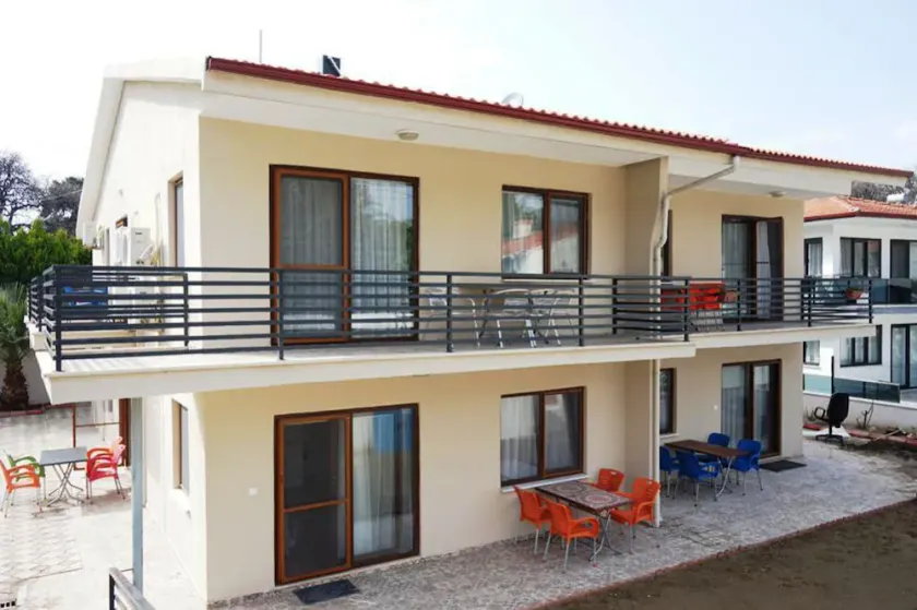 Oren Konak Apart - Image 1