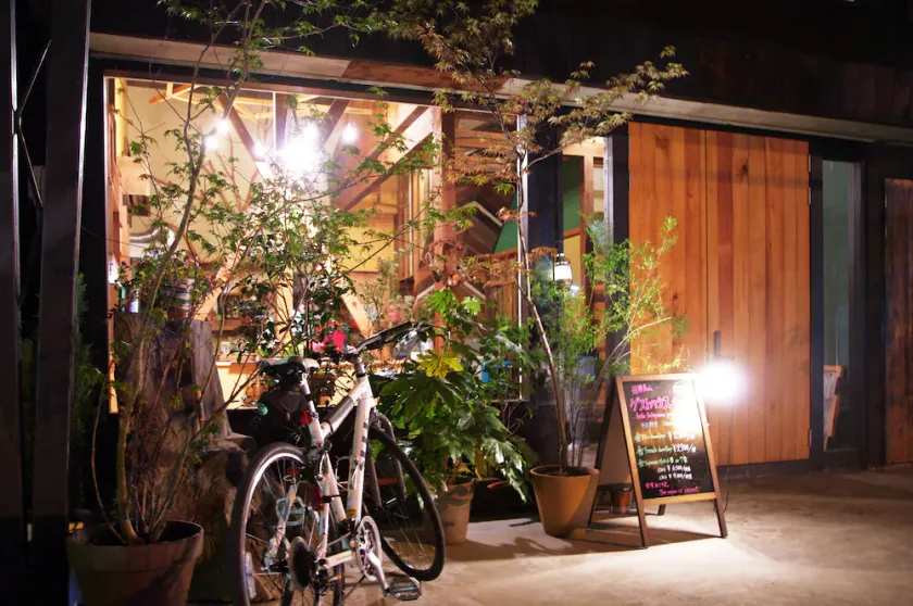 Hida Takayama Guest House Tau - Image 1