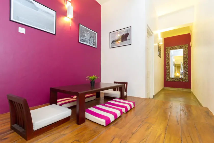 T&V Boutique Hostel - Image 1