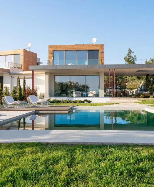 Luria Homes-Villa  C - Image 1