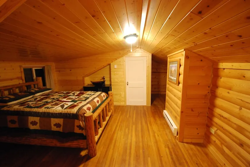 Birch Forest Lodge - Image 1
