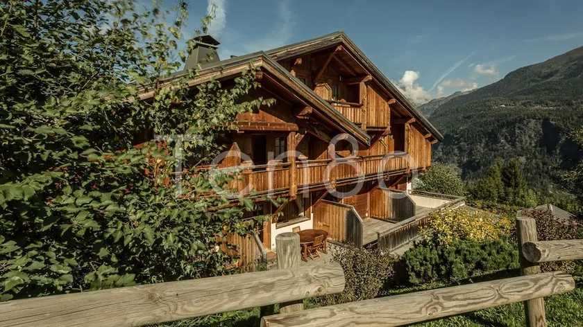 Chalet Loretto - Image 1