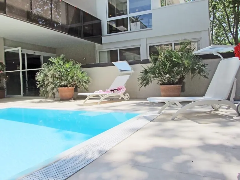 Hotel Union - Image 1
