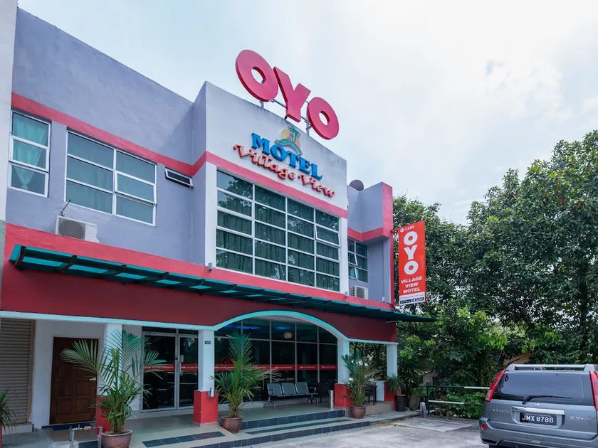 Village View Motel by OYO Rooms - Image 1