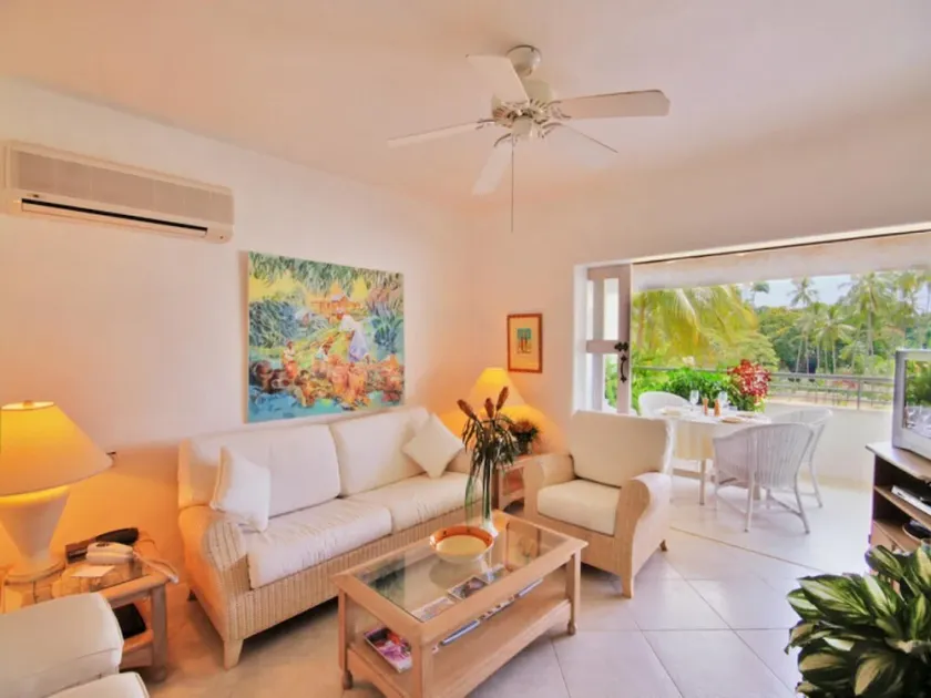 Sunny Vacation Villa 15 - Image 1