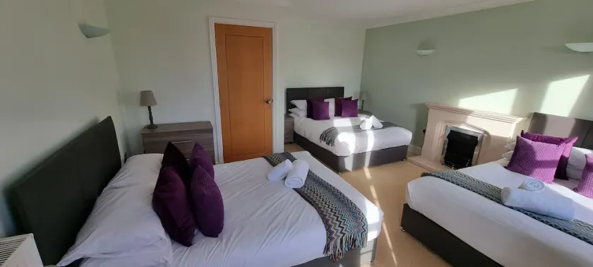 Wren Way Serviced Accommodation - Image 1