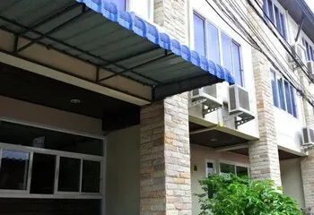 Lek City Hotel - Image 1