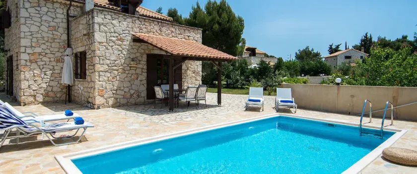 Boschetto Holiday Village - Image 1
