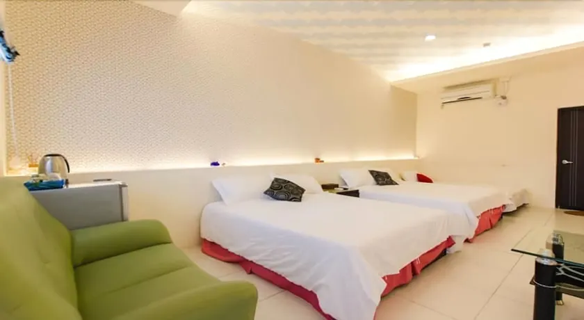 Coral Sea B&B - Image 1