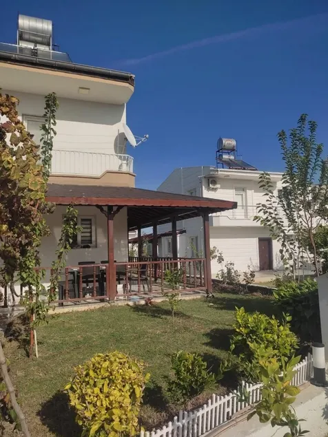 Dreamy Villa With Shared Pool and Garden in Hatay - Image 1