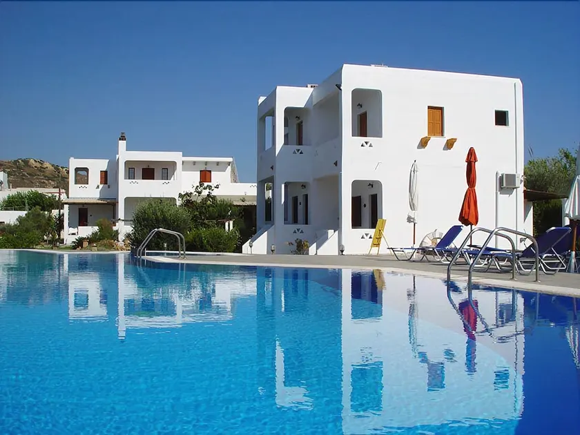 Hotel Angela - Image 1
