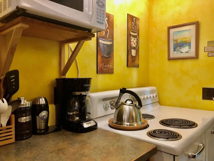 Mistiso's Place - Image 1