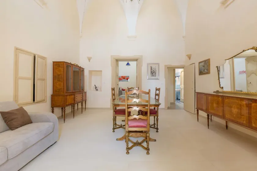 Appartamento Turrita - Image 1