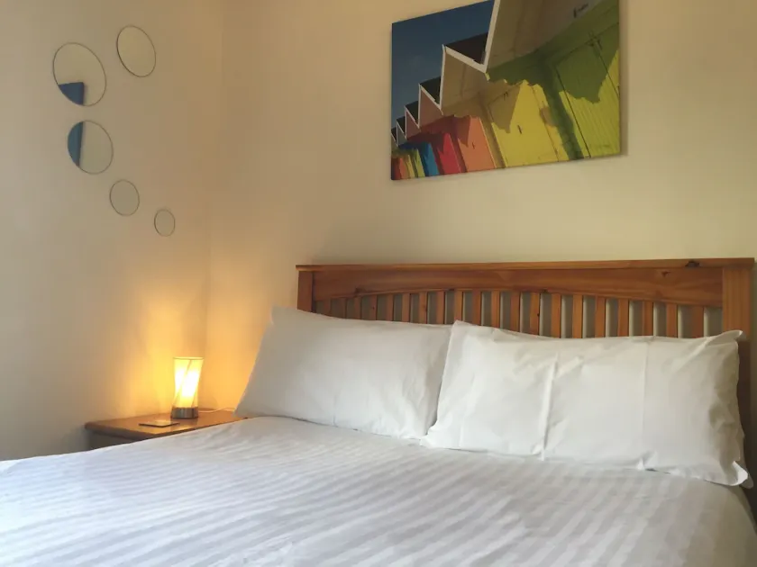Barbican Reach Bed & Breakfast - B&B - Image 1