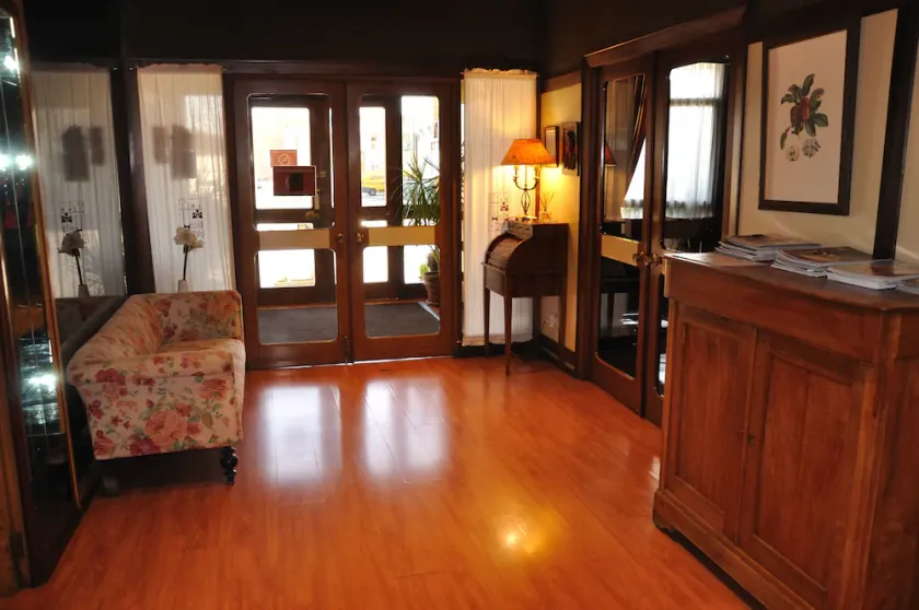 Hostal Tafalla - Image 1