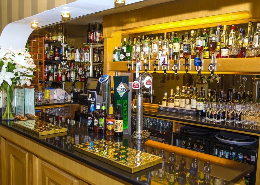 The Riverhill Hotel - Image 1