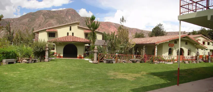 La Quinta Eco Hotel - Image 1