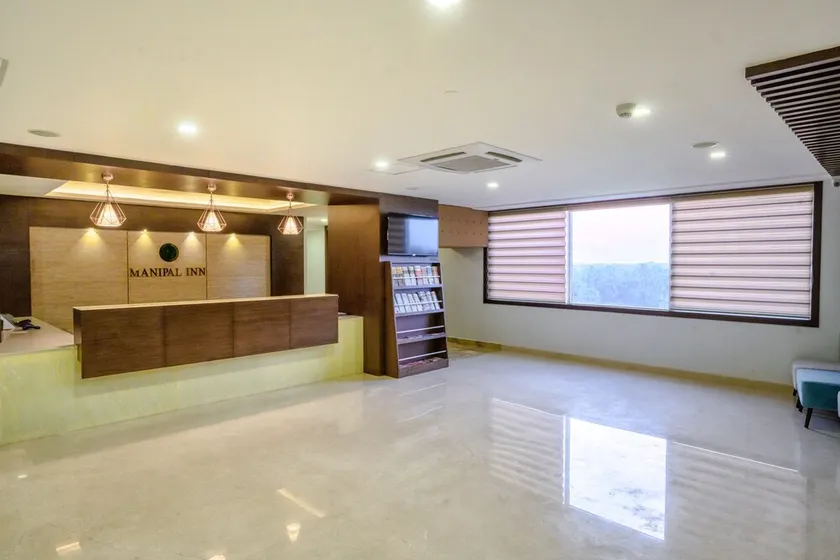 Manipal Inn - Image 1