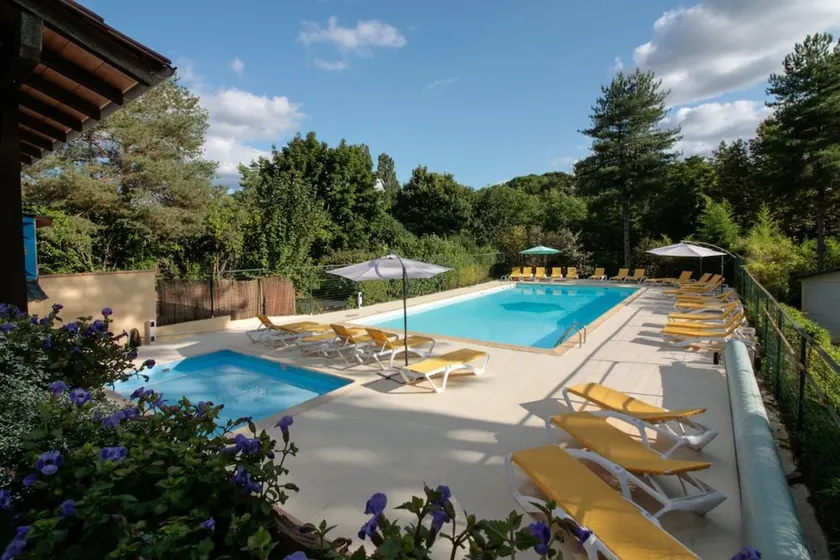 Domaine de la Colombière - Image 1